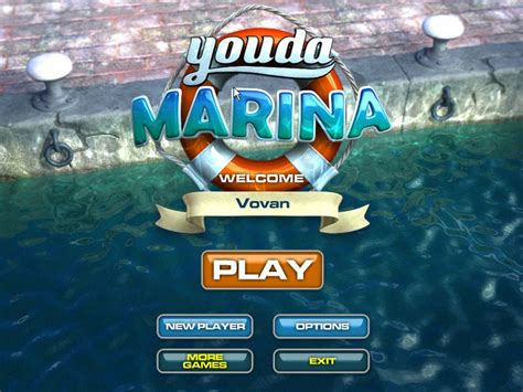 youda marina full version free download
